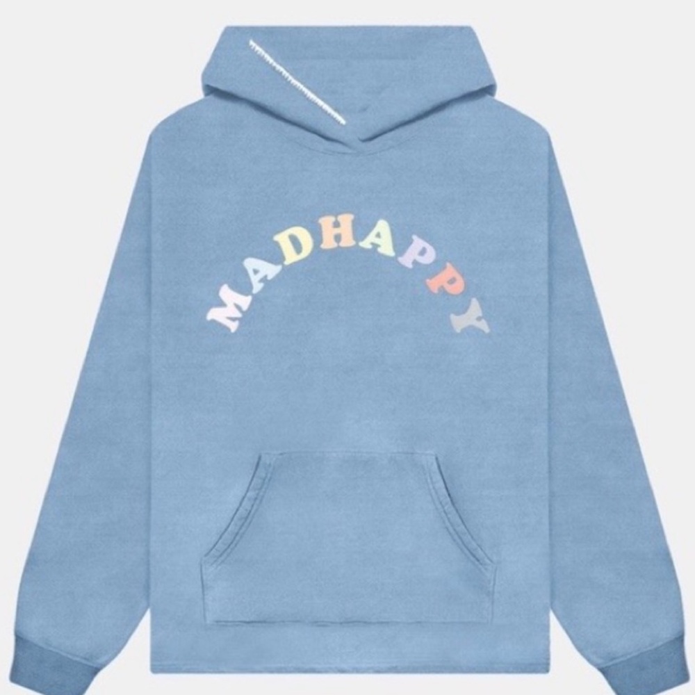 Madhappy Pastels Universal Hoodie